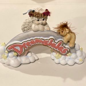 Dreamsicles 3rd Edition Logo